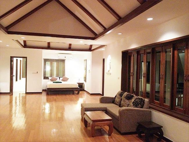 Villa Chaya Khao Lak Exterior foto