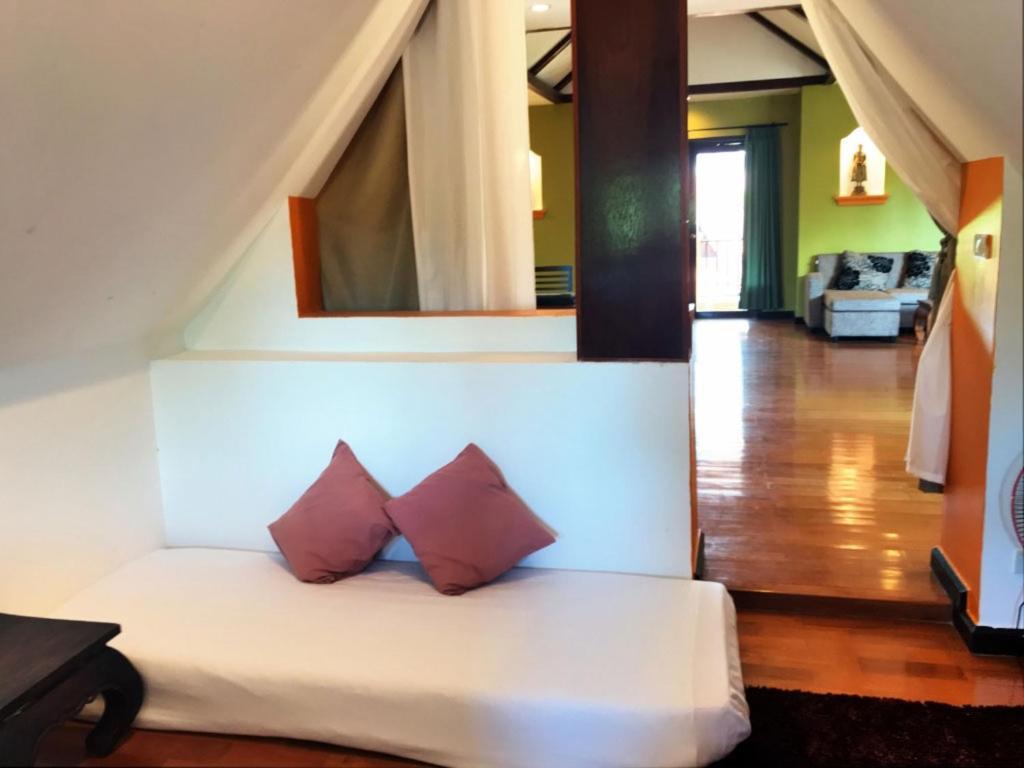 Villa Chaya Khao Lak Exterior foto